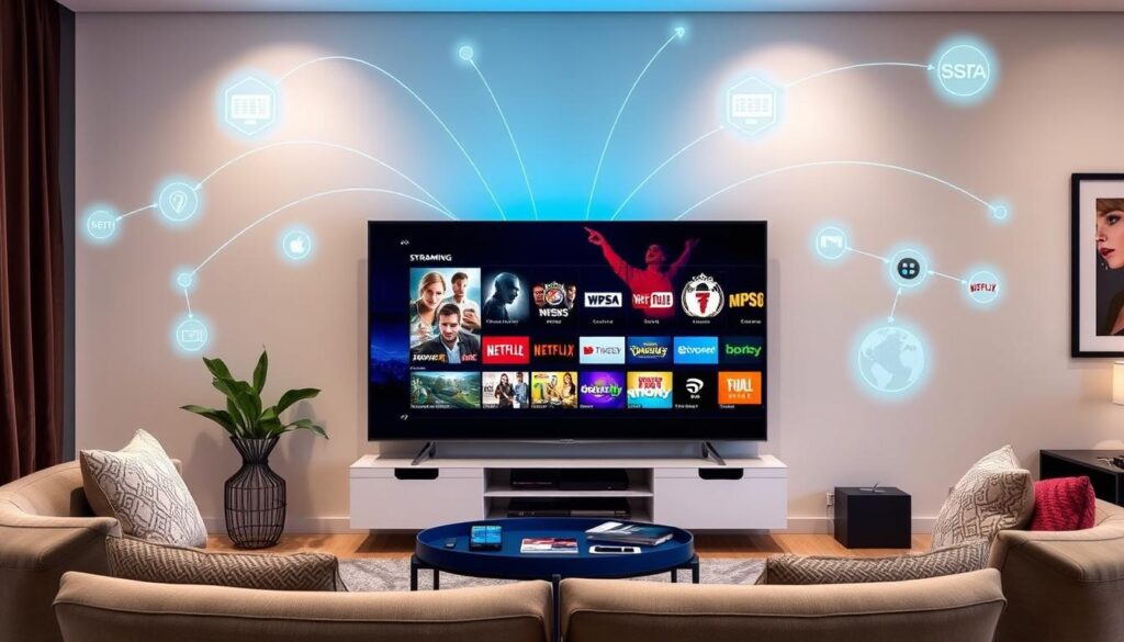 What is IPTV